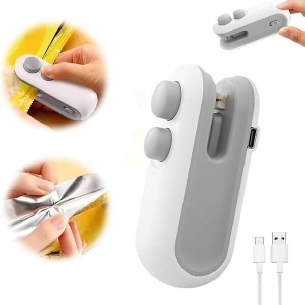 Mini Bag Sealer