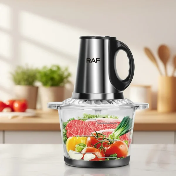 Food Processor