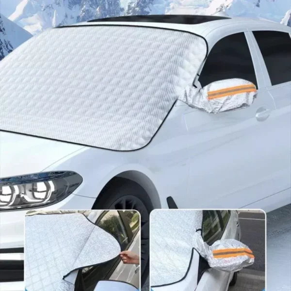 Car Windshield Cover