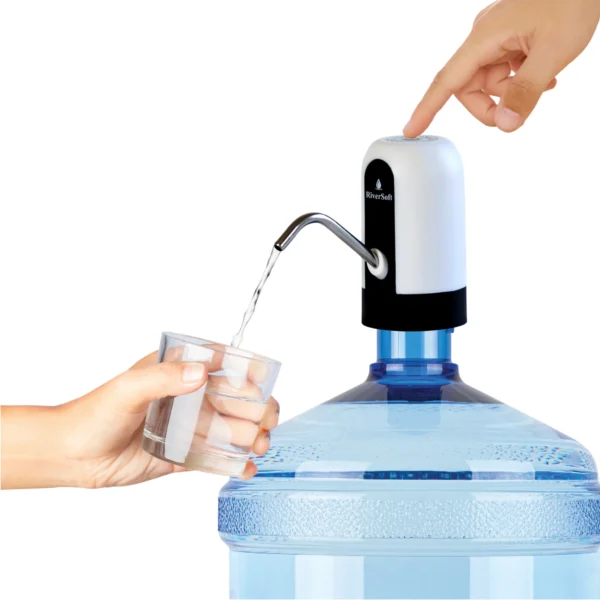 Water Dispenser Pump
