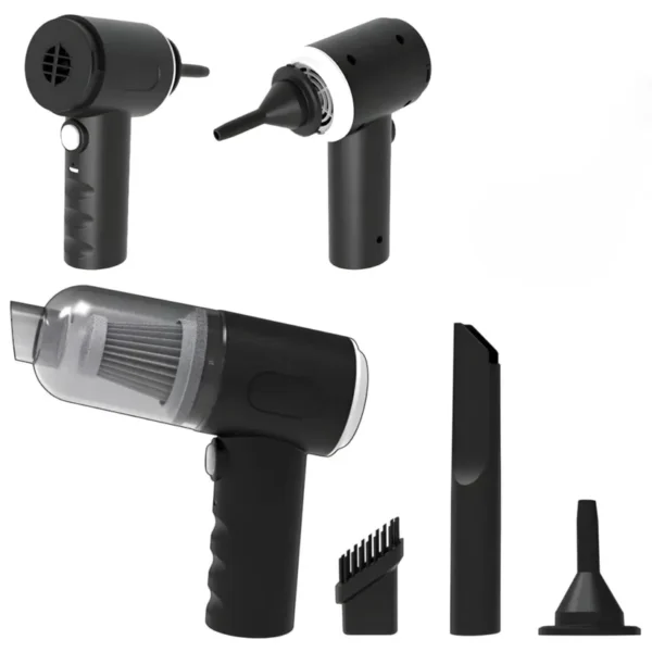 3 in 1 Vacuum Cleaner