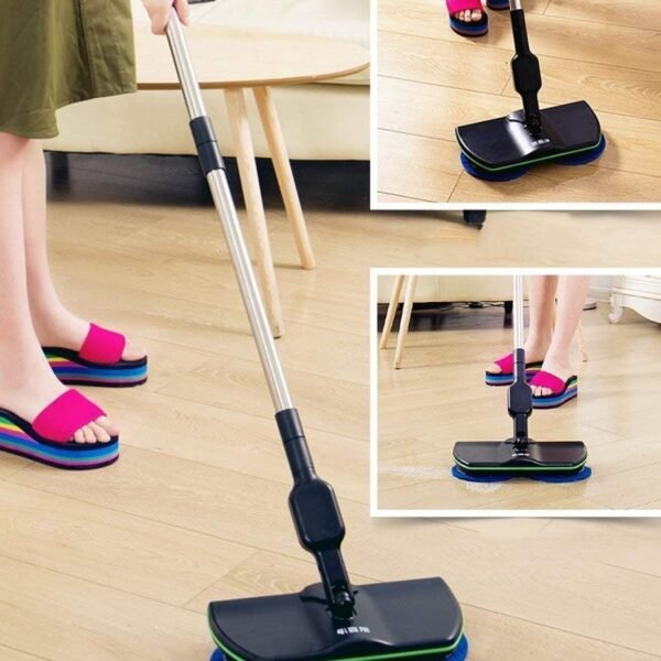 Wireless Mop