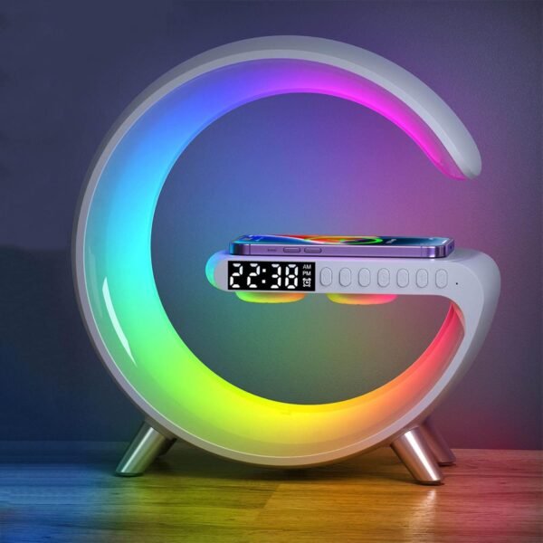 Led Charging Speaker