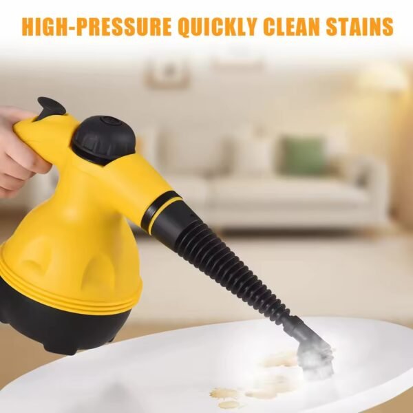 Steam Cleaner