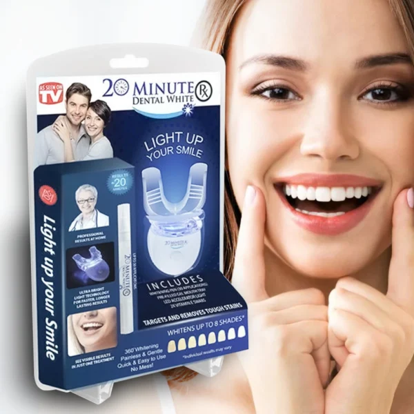 Dental Whiter