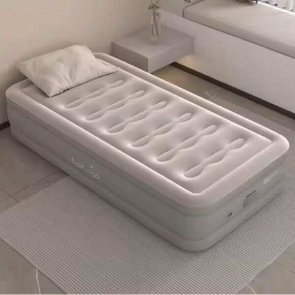 Inflatable Single Bed